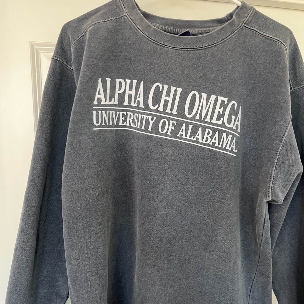 Sorority Sweatshirt